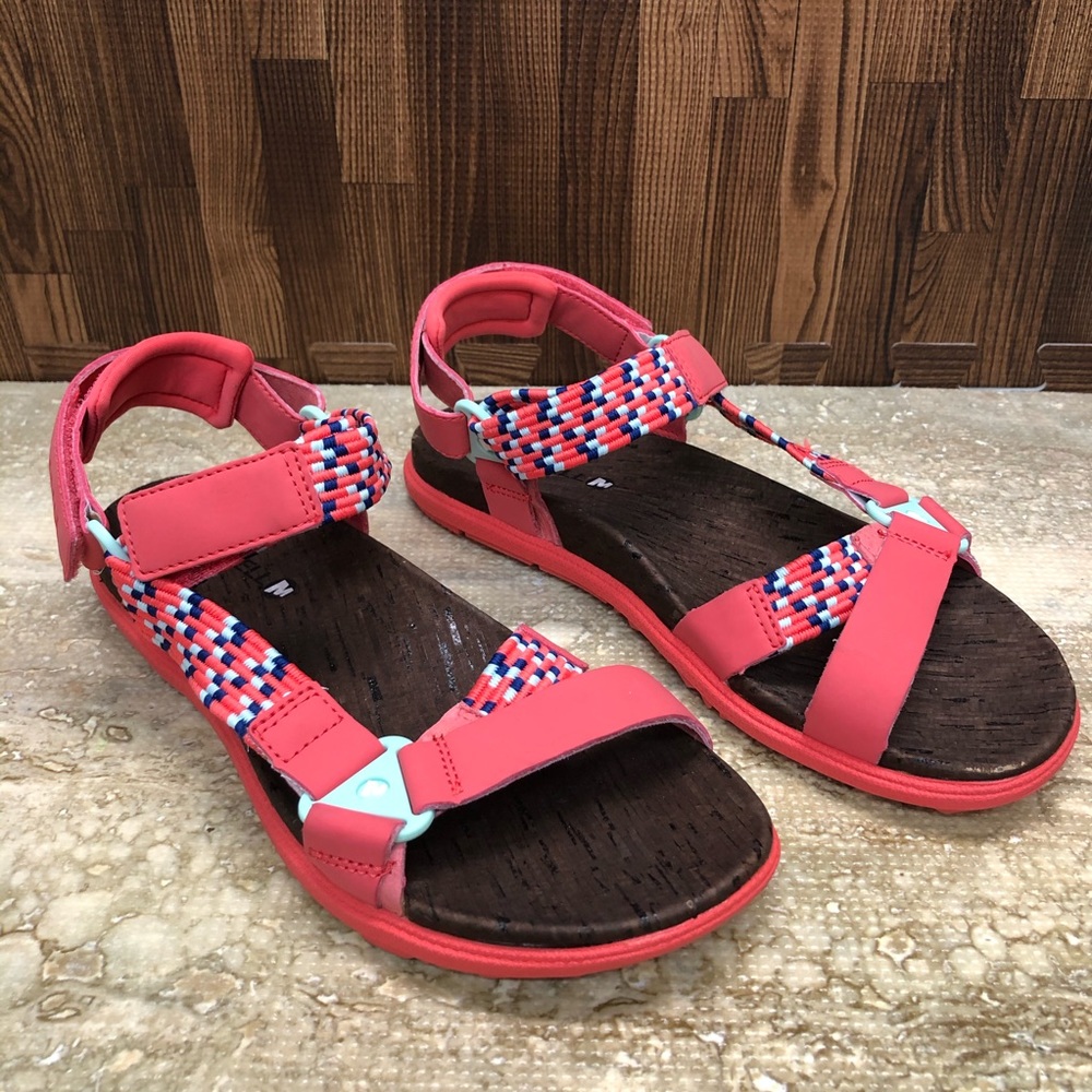 Merrell AROUND TOWN Women's Sandals Size 6